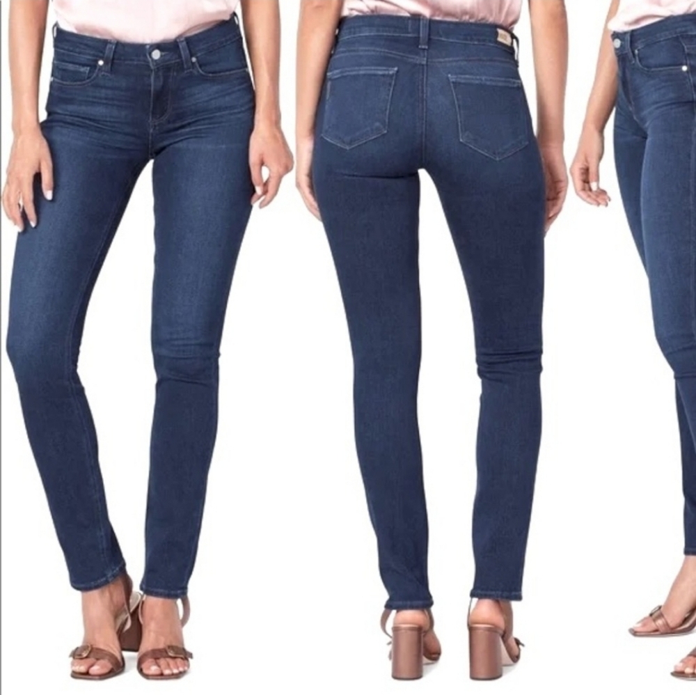 Paige Skyline Skinny Size 26 Jeans LIKE NEW